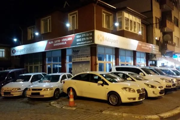 ADAPORT OTOMOTİV - Resim 18