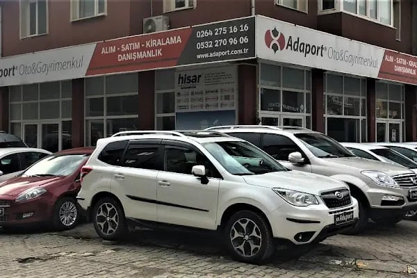ADAPORT OTOMOTİV - Resim 17
