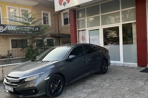 ADAPORT OTOMOTİV - Resim 20