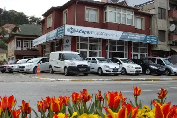 ADAPORT OTOMOTİV - Resim 12