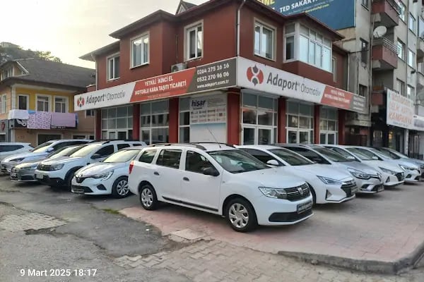 ADAPORT OTOMOTİV - Resim 4