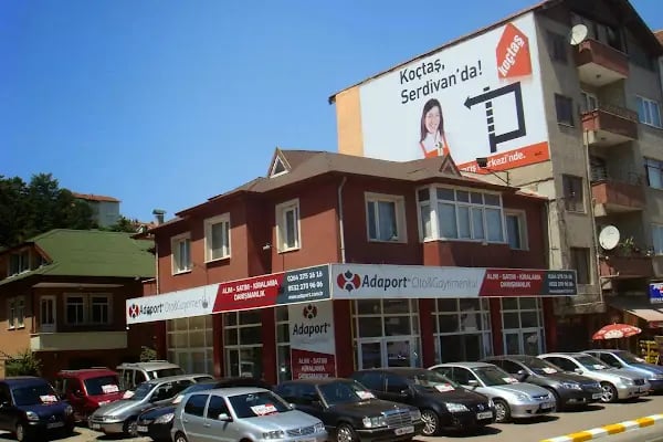 ADAPORT OTOMOTİV - Resim 6