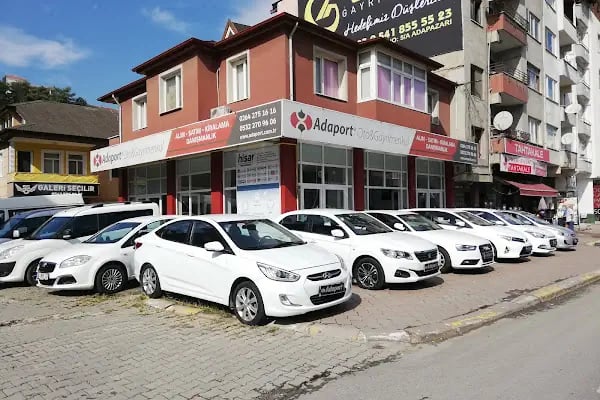 ADAPORT OTOMOTİV - Resim 2