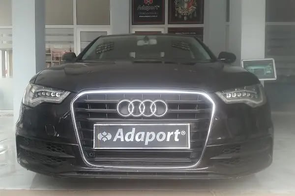 ADAPORT OTOMOTİV - Resim 7