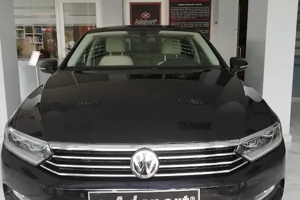 ADAPORT OTOMOTİV - Resim 3