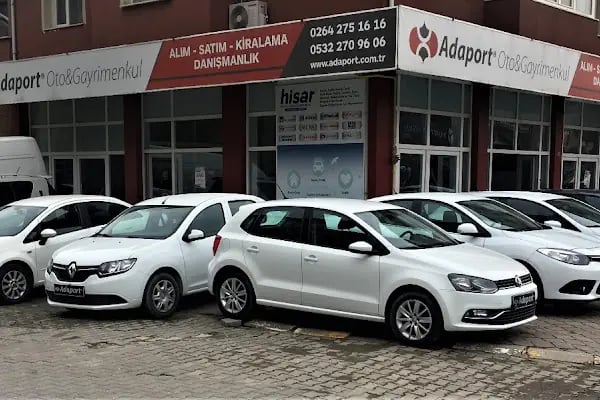 ADAPORT OTOMOTİV - Resim 9