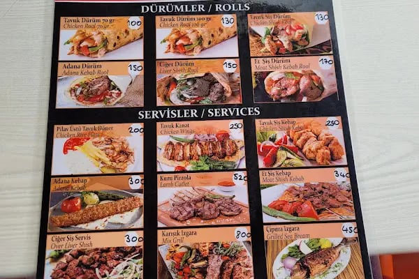 Sayan Kardesler restaurant - Resim 4