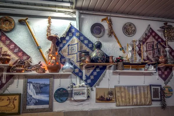 Sayan Kardesler restaurant - Resim 16