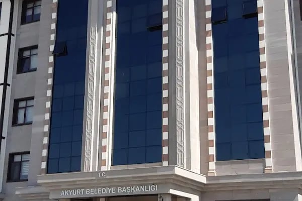 Akyurt İlçe Nüfus Müdürlüğü - Resim 2