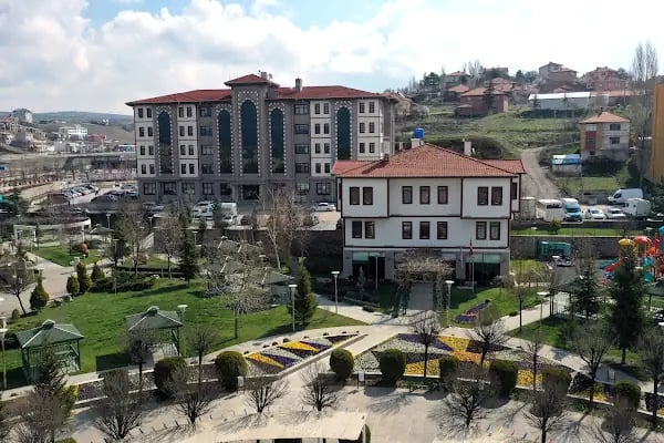 Akyurt İlçe Nüfus Müdürlüğü - Resim 6