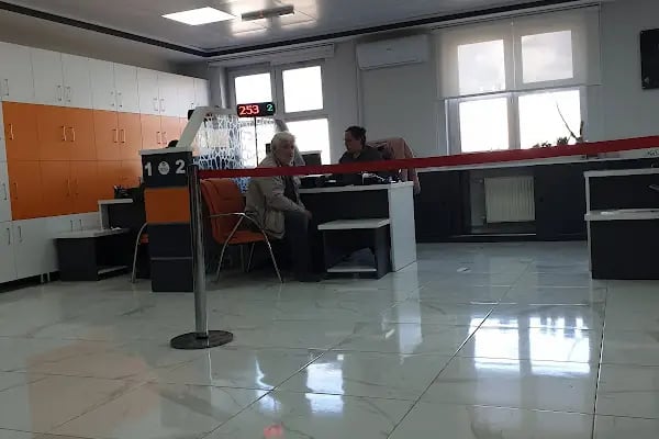 Akyurt İlçe Nüfus Müdürlüğü - Resim 4