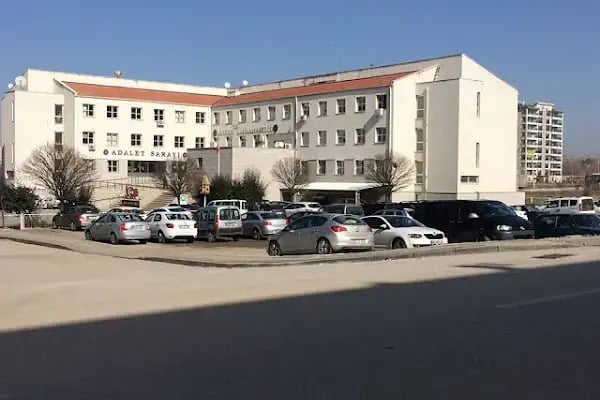 Akyurt İlçe Nüfus Müdürlüğü - Resim 3