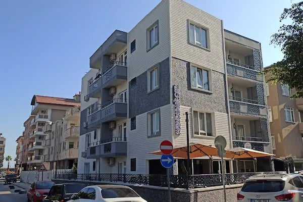 Merve Apart Otel - Resim 7