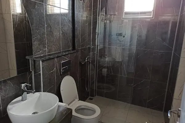 Merve Apart Otel - Resim 11