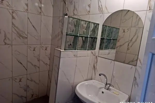 Merve Apart Otel - Resim 16