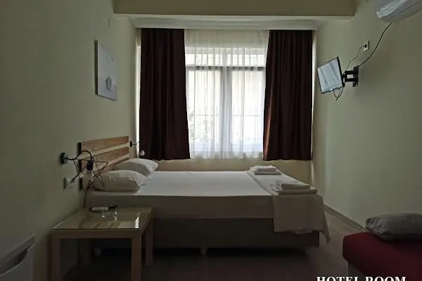Merve Apart Otel - Resim 8