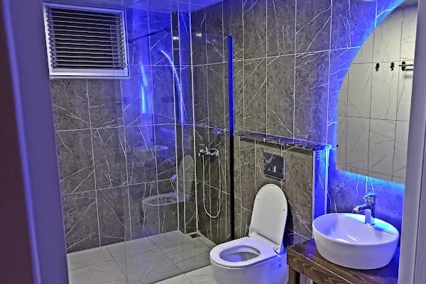 Merve Apart Otel - Resim 3