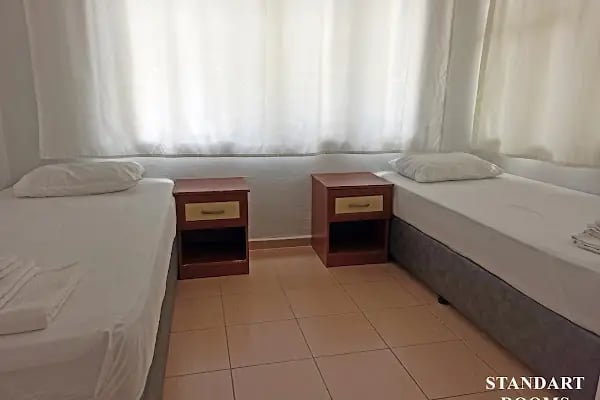 Merve Apart Otel - Resim 10
