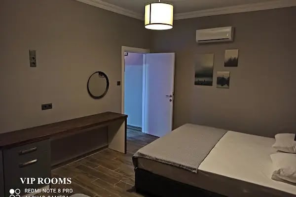 Merve Apart Otel - Resim 6