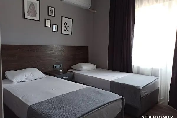 Merve Apart Otel - Resim 4