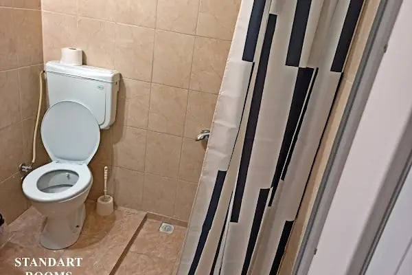 Merve Apart Otel - Resim 15