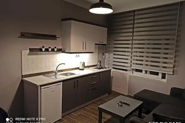 Merve Apart Otel - Resim 19