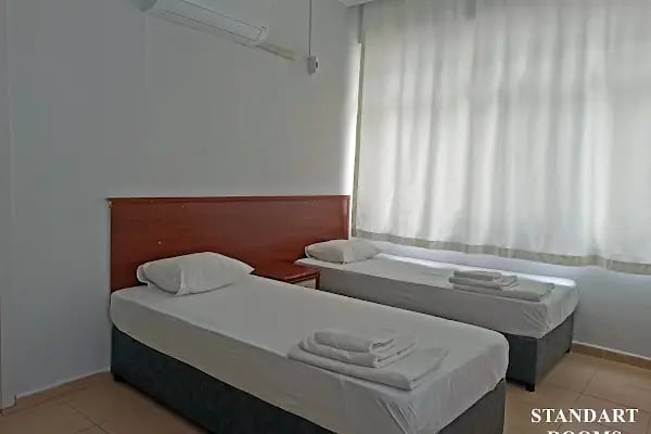 Merve Apart Otel - Resim 2