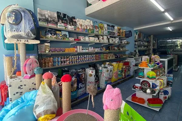 Bahtiyar Akvaryum - Petshop - Resim 13
