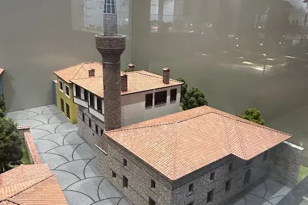 Denizli Kent Müzesi - Resim 1