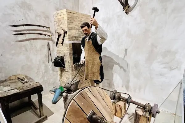 Denizli Kent Müzesi - Resim 9