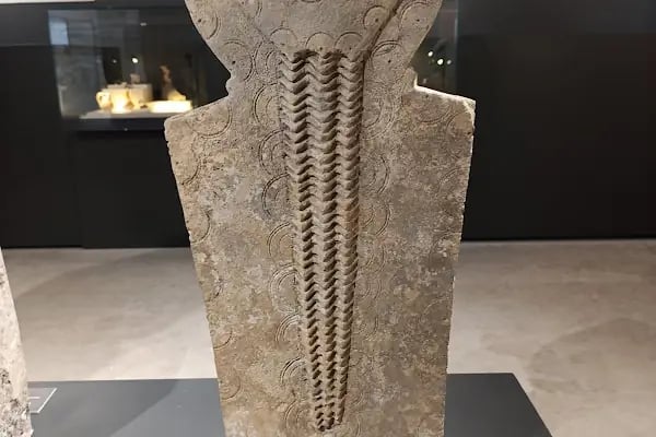 Denizli Kent Müzesi - Resim 8