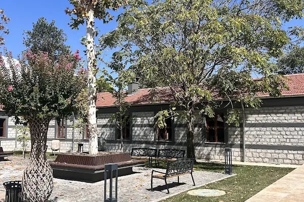 Denizli Kent Müzesi - Resim 16