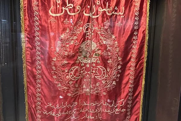 Denizli Kent Müzesi - Resim 12