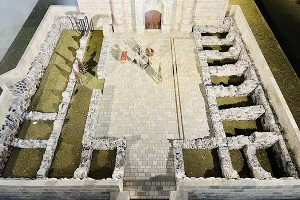 Denizli Kent Müzesi - Resim 19