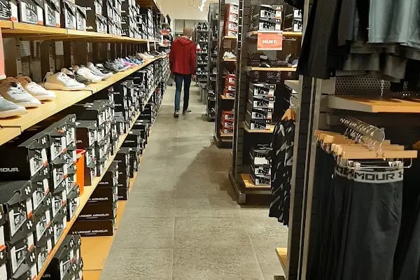 Under Armour - Deepo Outlet Center - Resim 8