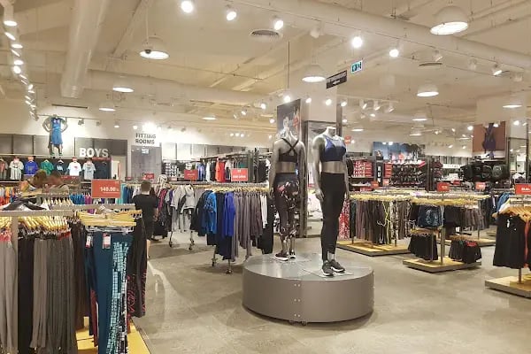 Under Armour - Deepo Outlet Center - Resim 9