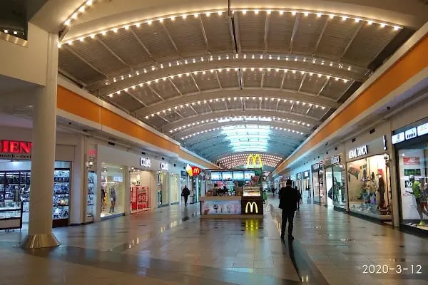 Under Armour - Deepo Outlet Center - Resim 16