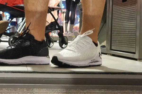 Under Armour - Deepo Outlet Center - Resim 13