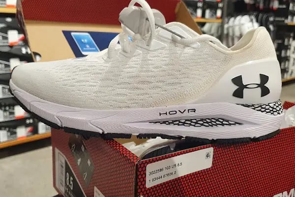 Under Armour - Deepo Outlet Center - Resim 19