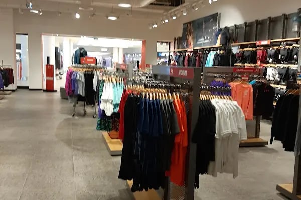 Under Armour - Deepo Outlet Center - Resim 15