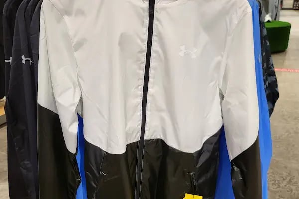 Under Armour - Deepo Outlet Center - Resim 14