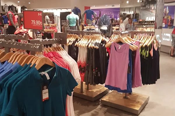 Under Armour - Deepo Outlet Center - Resim 18
