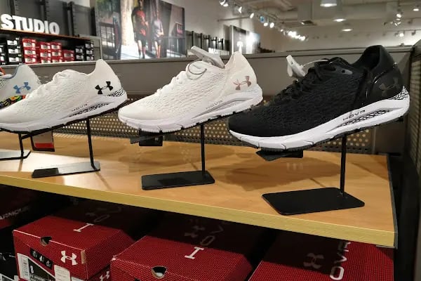 Under Armour - Deepo Outlet Center - Resim 10
