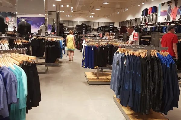 Under Armour - Deepo Outlet Center - Resim 12