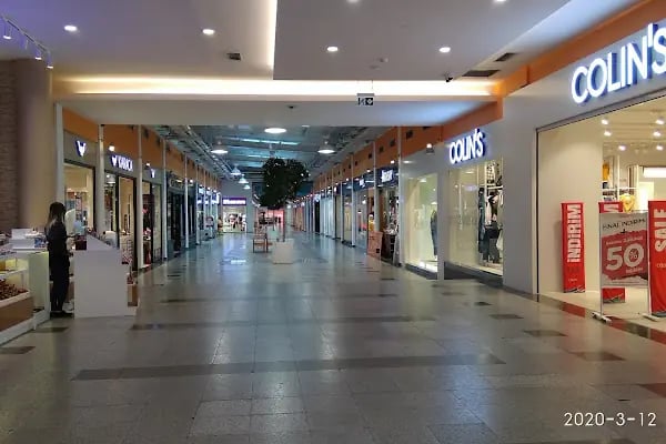 Under Armour - Deepo Outlet Center - Resim 4