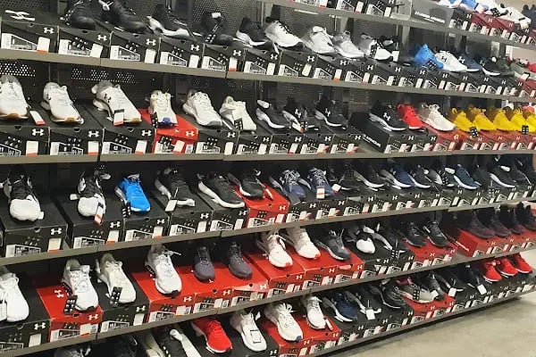 Under Armour - Deepo Outlet Center - Resim 5
