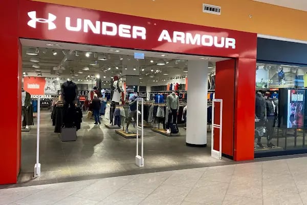 Under Armour - Deepo Outlet Center - Resim 2