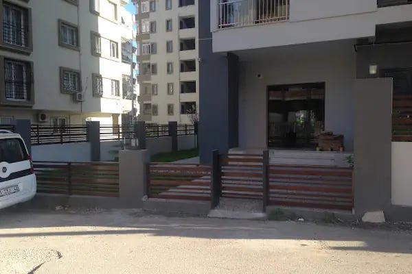 METESER OTOMASYON LTD. ŞTİ. - Resim 1