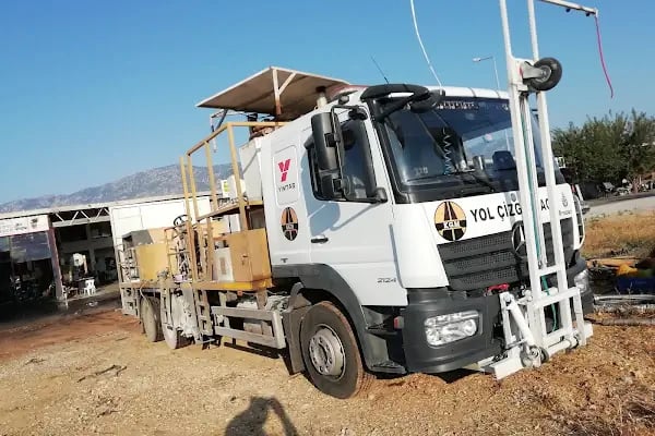 Yavuz Damper oto Makas - Resim 11