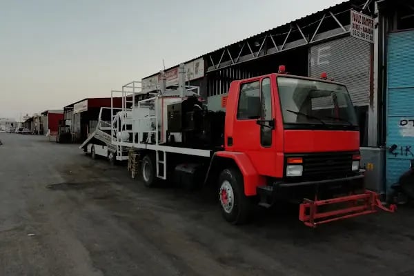 Yavuz Damper oto Makas - Resim 20